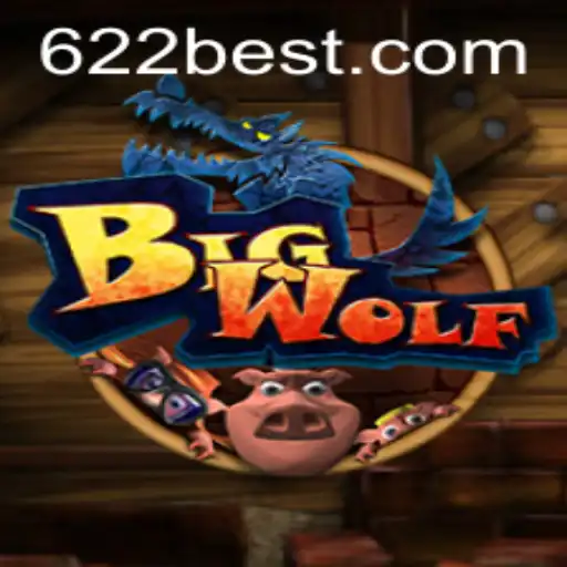 Explorando o Mundo de BigWolf: Uma Aventura com 622BET.com