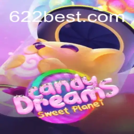 Explore o Encantador Mundo de CandyDreams em 622BET.com
