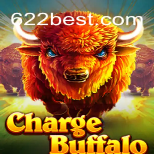Explorando o Mundo de ChargeBuffalo no Casino 622BET.com