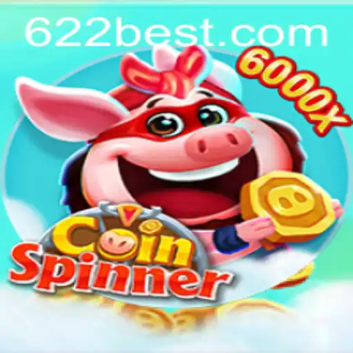 Explore o Fascinante Mundo de CoinSpinner no 622BET.com