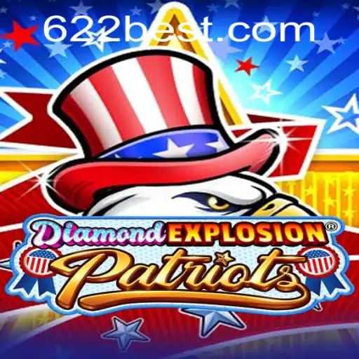 DiamondExplosionPatriots: Um Mergulho nas Aventuras Incríveis do Novo Jogo