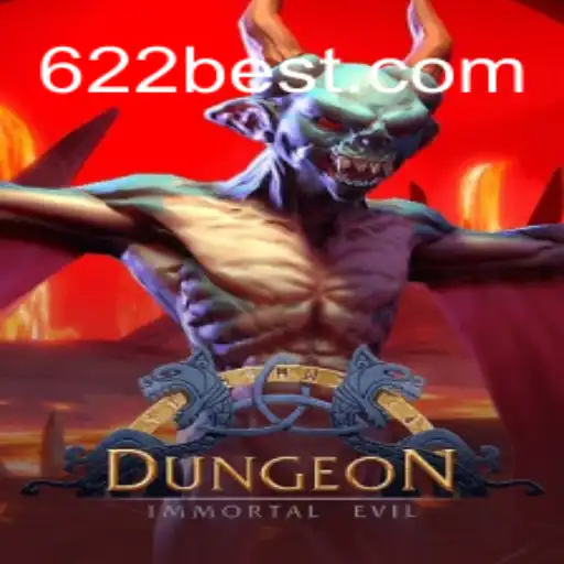 Dungeon: Explorando o Mundo do Jogo e as Oportunidades com 622BET.com