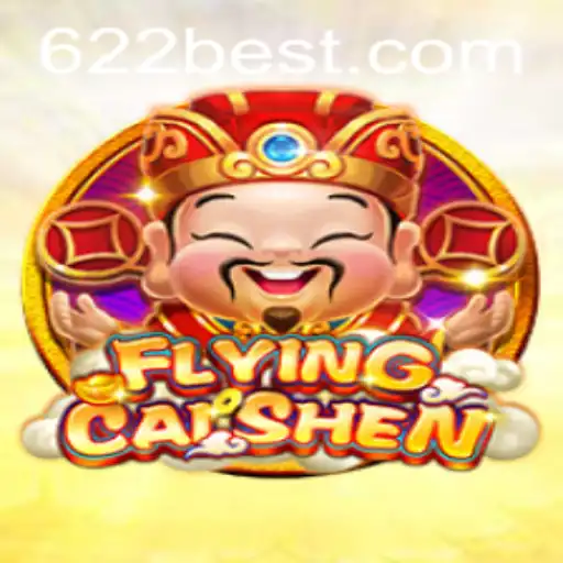 FlyingCaiShen: A Nova Sensação dos Jogos Online em 622BET.com