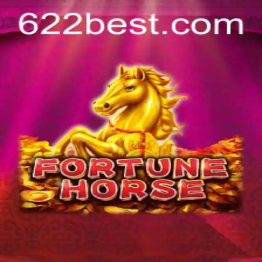 Explorando o Mundo de FortuneHorse: Um Jogo de Estratégia e Sorte em 622BET.com