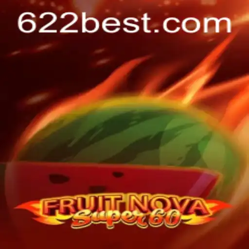 Descubra o Mundo Empolgante de FruitNovaSuper60 no 622BET.com