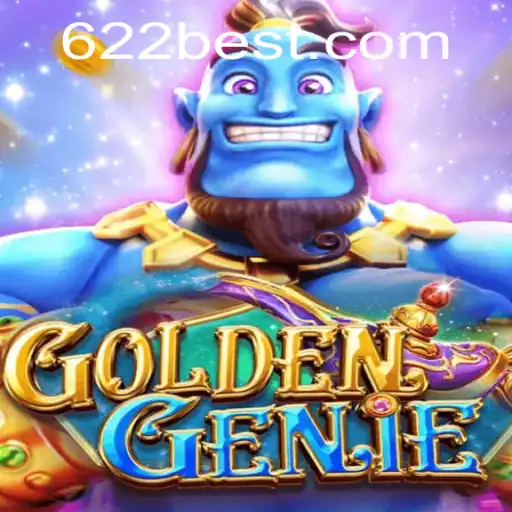 Explorando o Fascinante Jogo GOLDENGENIE na 622BET.com