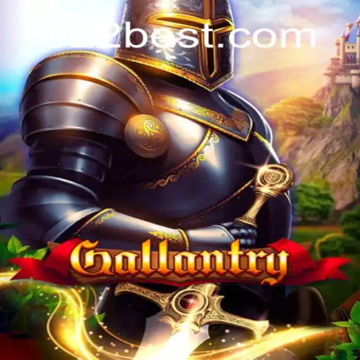 Desvendando o Universo de Gallantry: Um Novo Jogo Incrível