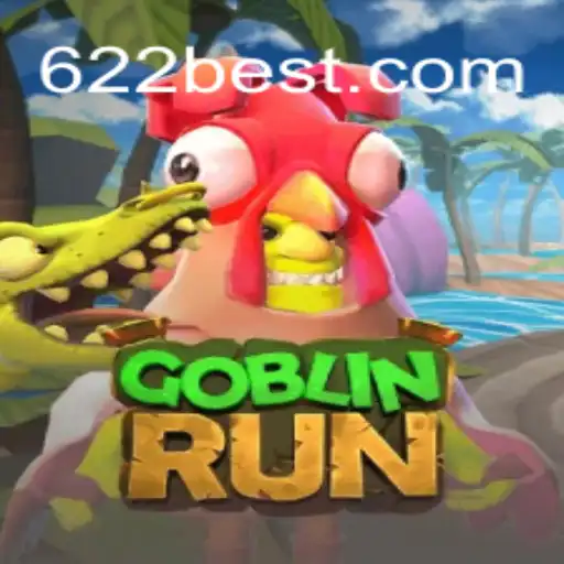 Descubra o Empolgante Jogo GoblinRun na Plataforma 622BET.com
