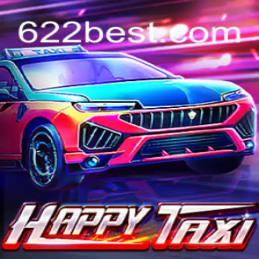 Explorando o Mundo Emocionante do Jogo HappyTaxi na Plataforma 622BET.com
