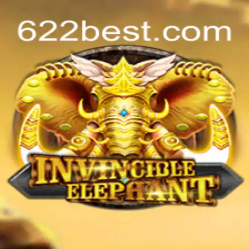 InvincibleElephant: Uma Nova Experiência de Jogo em 622BET.com