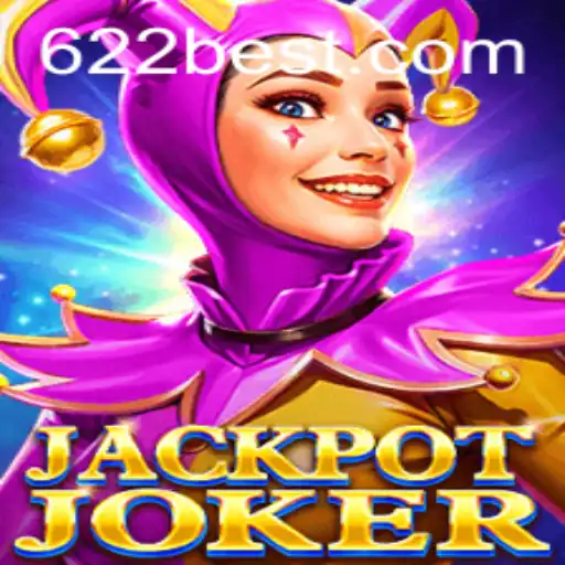 Descubra o Mundo Emocionante do JackpotJoker na Plataforma 622BET.com