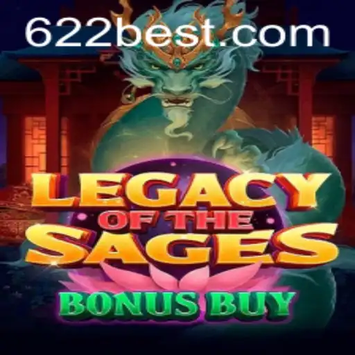 Explorando LegacyoftheSagesBonusBuy no 622BET.com