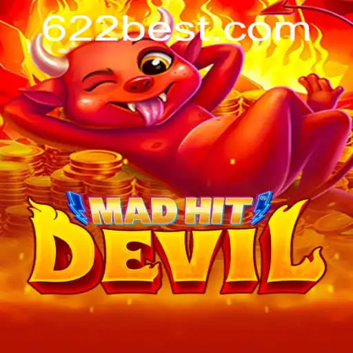 Explorando o Mundo de MadHitDevil: Guia Completo e Regras do Jogo com 622BET.com