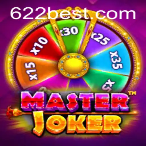 Descubra o Fascinante Mundo de MasterJoker em 622BET.com