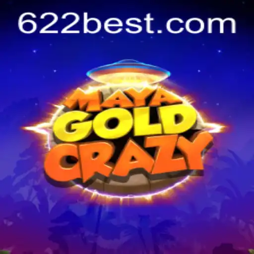 Descubra o Mundo Fascinante de MayaGoldCrazy no 622BET.com