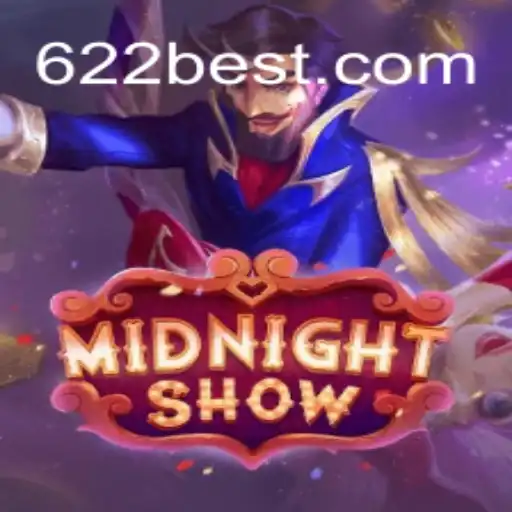 Descubra o Mundo do Jogo 'MidnightShow' em 622BET.com