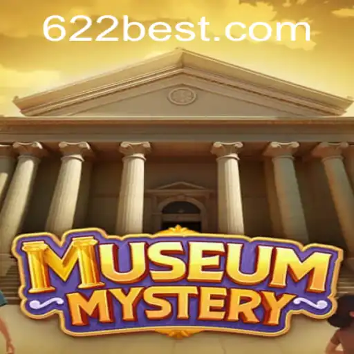 Desvendando os Mistérios de MuseumMystery