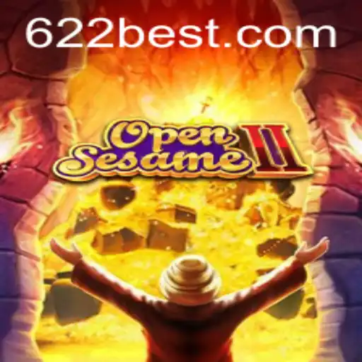 Explorando OpenSesameII: Um Mergulho no Fascinante Mundo dos Cassinos Online com 622BET.com