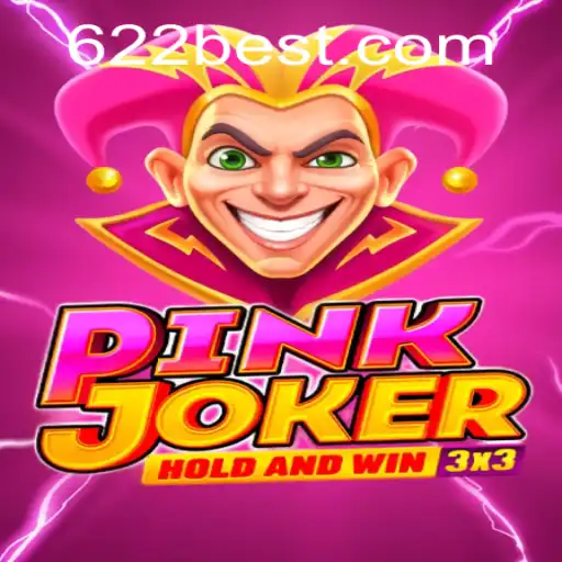 Explorando o Mundo do Jogo Pinkjoker na Plataforma 622BET.com