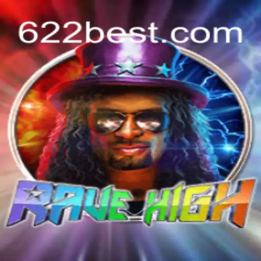 Descubra RaveHigh: Uma Experiência de Jogo Eletrizante com 622BET.com