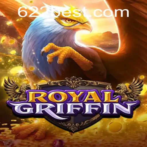 Descubra a Emoção do RoyalGriffin no 622BET.com