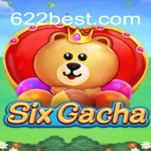 Descubra o Novo Jogo SixGacha na Plataforma 622BET.com