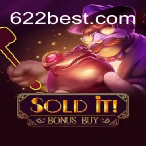 Descubra o Fascinante Mundo de SolditBonusBuy com 622BET.com