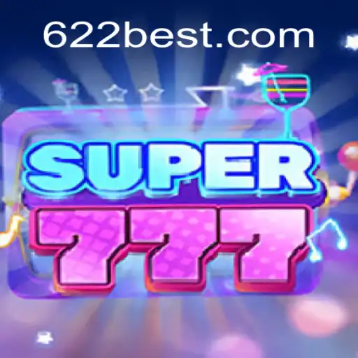 Descubra o Mundo do Super777 no 622BET.com