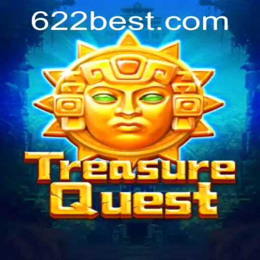 Desvendando o Enigma de TreasureQuest: A Nova Aventura Emocionante em 622BET.com