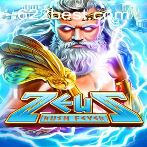 ZeusRushFever: Um Guia Completo para o Jogo em 622BET.com